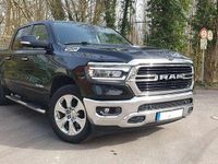 Gebraucht RAM 1500 401 PS (294 kW) 2020 Schwarz Pickup