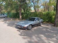 Gebraucht Porsche 924 170 PS (125 kW) 1980 Coupé