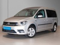 gebraucht VW Caddy 2.0 l TDI Maxi Trendline