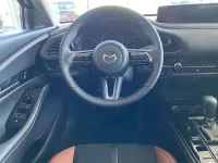 Neu Mazda CX-30 Nagisa 140 PS (102 kW) 2025 Jet black SUV