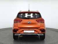 Gebraucht MG ZS Comfort 106 PS (77 kW) 2025 Orange SUV