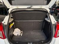 Gebraucht Opel Mokka 140 PS (102 kW) 2018 Weiß SUV