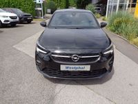 Gebraucht Opel Corsa Ultimate 131 PS (96 kW) 2022 Schwarz Limousine
