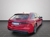 gebraucht Audi A6 Avant TFSI e Sport