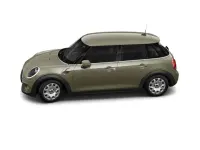 Second-hand Mini ONE 102 CP (75 kW) 2020 Gri Hatchback