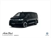 Używany VW Multivan Life 150 KM (110 kW) 2026 Czarny Minivan