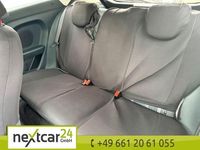 Gebraucht Ford Fiesta Trend 82 PS (60 kW) 2009 Rot Kleinwagen