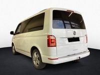 Usata VW T6 204 CV (150 kW) 2017 Bianco Furgone
