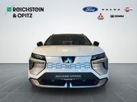 Neu Mitsubishi Eclipse Diamant Edition 160 kW (218 PS) 2026 Himalayaweiss SUV