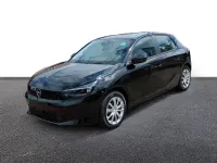 Neu Opel Corsa-e Edition 100 kW (136 PS) 2026 Karbon schwarz (metallic) Kleinwagen
