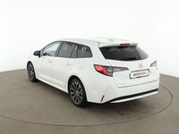 gebraucht Toyota Corolla 1.2 Turbo Team D, Benzin, 19.650 €