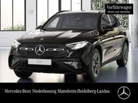 Gebraucht Mercedes GLC200 AMG 204 PS (150 kW) 2026 Schwarz SUV