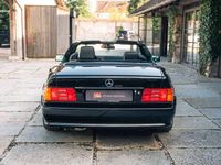 Gebraucht Mercedes SL300 190 PS (139 kW) 1990 Beige Cabrio