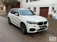 gebraucht BMW X5 xDrive30d M-Sportpaket LED~KAMERA~HUD~LEDER