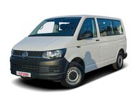 Gebraucht VW T6 102 PS (75 kW) 2019 Weiß Van