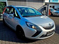 gebraucht Opel Zafira Tourer C Selection Klima Navi