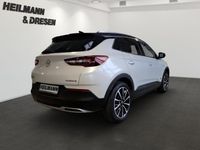 Gebraucht Opel Grandland X Ultimate 301 PS (221 kW) 2020 Weiss SUV