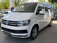 Second-hand VW T6 150 CP (110 kW) 2018 Alb Van