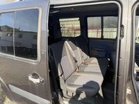 Gebraucht Fiat Doblò 75 PS (55 kW) 2005 Van / Kleinbus