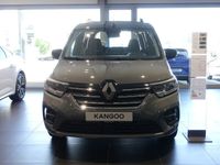gebraucht Renault Kangoo PKW EDITION One TCe 130 ABS Fahrerairbag