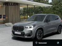 Usado BMW X1 Performance 300 CV (220 kW) 2025 Plateado SUV