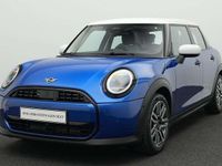 Gebraucht Mini Cooper Classic 156 PS (114 kW) 2024 Blau Kleinwagen
