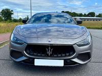 Gebraucht Maserati Ghibli 349 PS (256 kW) 2020 Grau Limousine