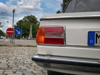 gebraucht BMW 1602 in gutem Zustand