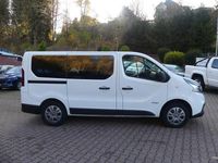 Gebraucht Fiat Talento 95 PS (69 kW) 2018 Andere Van / Kleinbus