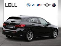 gebraucht BMW 118 i Hatch