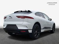Gebraucht Jaguar I-Pace S 297 kW (405 PS) 2023 Weiß SUV