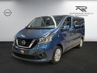 Gebraucht Nissan NV300 2020 Blau Van