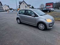 gebraucht VW up! up! moveBMT-75 PS Tüv 2/2026!