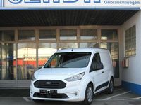 Gebraucht Ford Transit Connect Trend 101 PS (74 kW) 2019 Weiß Van / Kleinbus