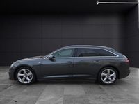 Gebraucht Audi A6 S-Line 245 PS (180 kW) 2023 Daytonagrau perleffekt Kombi