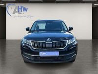 gebraucht Skoda Kodiaq 2.0 TDI 190 PS Style 4x4