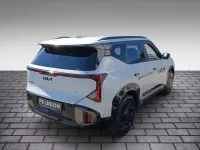 Neu Kia Seltos X-Line 179 PS (131 kW) 2026 Weiß SUV
