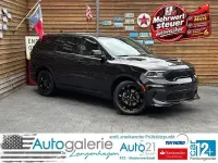 Gebraucht Dodge Durango 364 PS (267 kW) 2022 Schwarz SUV