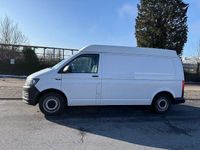 Gebraucht VW Transporter 150 PS (110 kW) 2019 Weiß Van