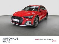 Gebraucht Audi A3 e-tron Ambiente 204 PS (150 kW) 2025 Progressivrot metallic Kleinwagen