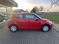 gebraucht Suzuki Swift Basic*KLIMA*PDC*74000TKM*