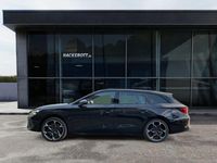 Brugt Cupra Leon VZ 272 HK (200 kW) 2025 Hvid Stationcar
