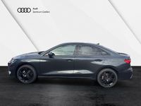 Gebraucht Audi A3 Advanced 150 PS (110 kW) 2025 Manhattangrau metallic Limousine