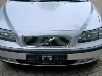 Gebraucht Volvo V70 163 PS (119 kW) 2005 Silber Kombi