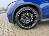 Gebraucht Mercedes GLC63 AMG AMG 476 PS (350 kW) 2020