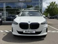 Gebraucht BMW 220 156 PS (114 kW) 2025 Weiß Van / Kleinbus