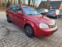 gebraucht Chevrolet Nubira SE 1,6L 1Hand *tüv Neu* Klima