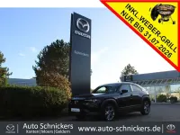 Gebraucht Mazda MX30 106 kW (145 PS) 2021 Schwarz SUV