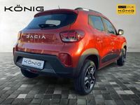 Gebraucht Dacia Spring Essentiel 47 kW (65 PS) 2023 Andere Kleinwagen