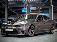 Gebraucht Dodge Charger 375 PS (275 kW) 2015 Grau Limousine